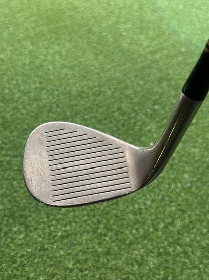 USED Cleveland BeNi Tour Action 60 Degree Wedge RH