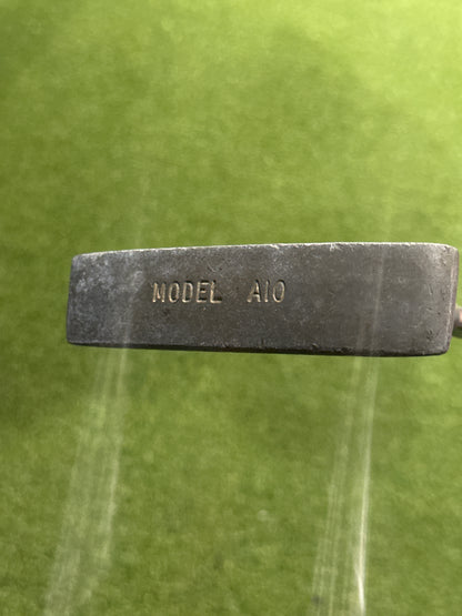 Used RAM Blade Putter RH