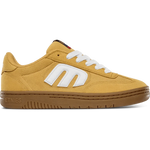 Etnies - Low Cut, Tan/Gum