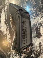 USED Cleveland Launcher HB Turbo Head Cover
