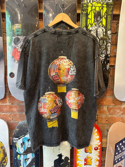 Infamy Worldwide - Lanterns, T shirt