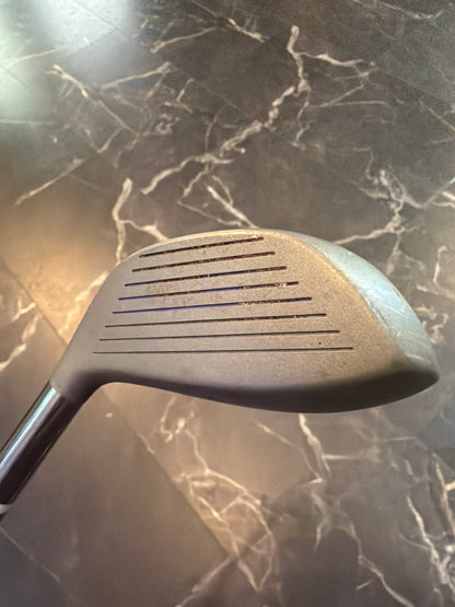 USED Womens Fazer #3 Wood 15 Degree Loft RH