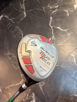 USED Dunlop True Tech 17 Degree Fairway Wood RH