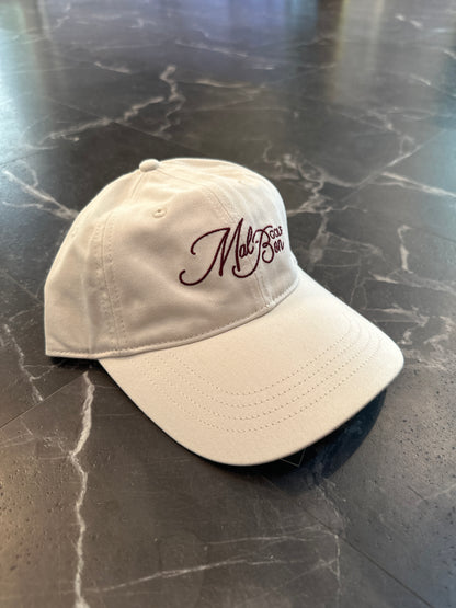 Malbon - Palmetto Dad Gar, Hat