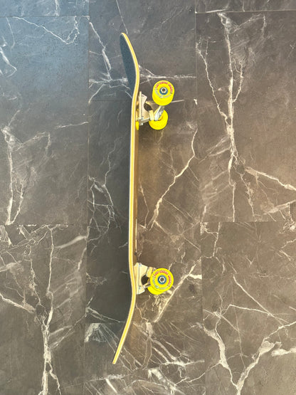 Heroin Pro Shop Complete - 9" Egg