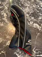 USED Fmax Cobra Driver Cover