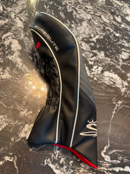 USED Fmax Cobra Driver Cover