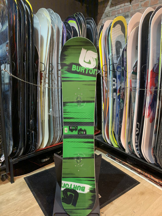 burton ltr130 snowboard 130 cm Learn to Ride + fijaciones Burton SnowDrop All Mountain Snowboard DDeska Burton LTR Junior 130