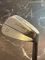 USED Macgregor Worsham Wedge RH