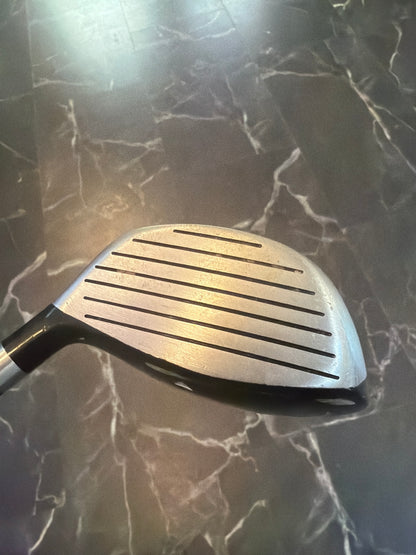 USED Alien Martian Junior 15 Degree Driver RH
