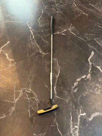 USED No Name Black Putter LH