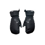 Salmon Arms Team Mitt - Mini Logo