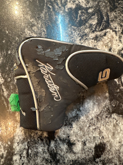 USED Ping Karsten Putter Cover