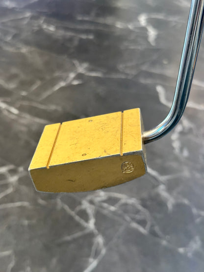 USED Square Shooter Putter