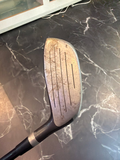 USED WIlson Profile Fairway Wood LH w/ Cover