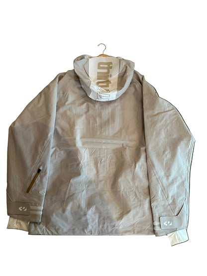 ThirtyTwo Lashed Snowboard Jacket 2026 , Cement