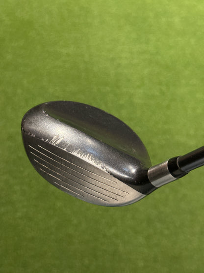 Used Cleveland Hi Bore Fairway Wood 19 Loft R-Flex