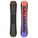 Salomon - Men's Snowboard, Huck Knife Pro. 2025