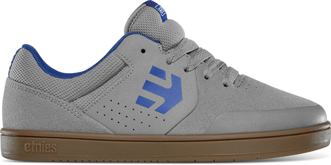 Etnies - Shoes, Kids Marana. Grey/Blue.