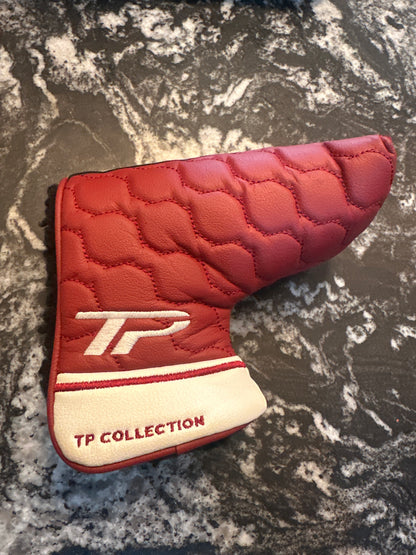 USED TaylorMade Precision Milled Putter Cover