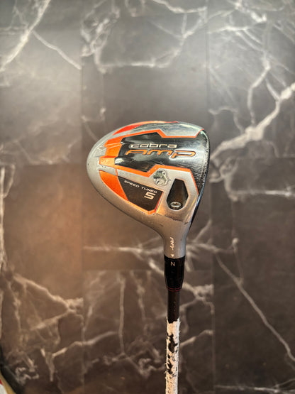USED Cobra AMP women’s Pw