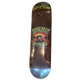 Bacon - Deck, Adam Hopkins Guest Model