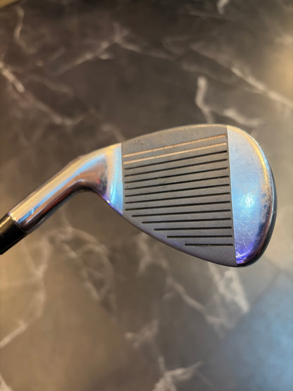 USED Womens Alien Golf Tour Gold Sand Wedge RH