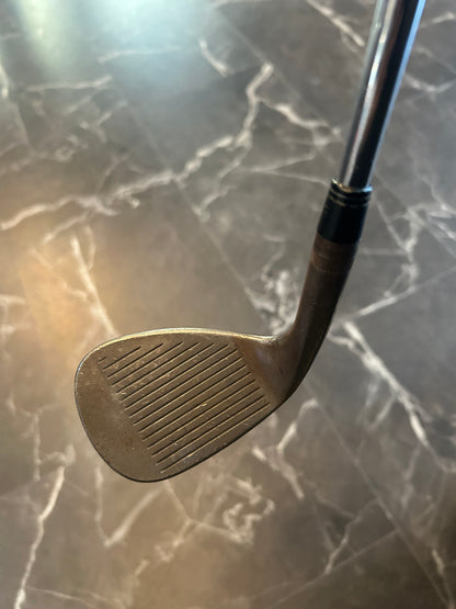 USED Titleist Vokey Spin Milled Wedge 54 Degree RH