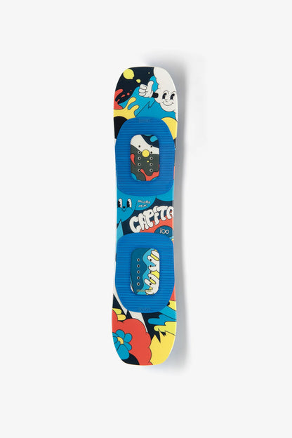 Capita - Youth Snowboard, Micro Mini. 2025