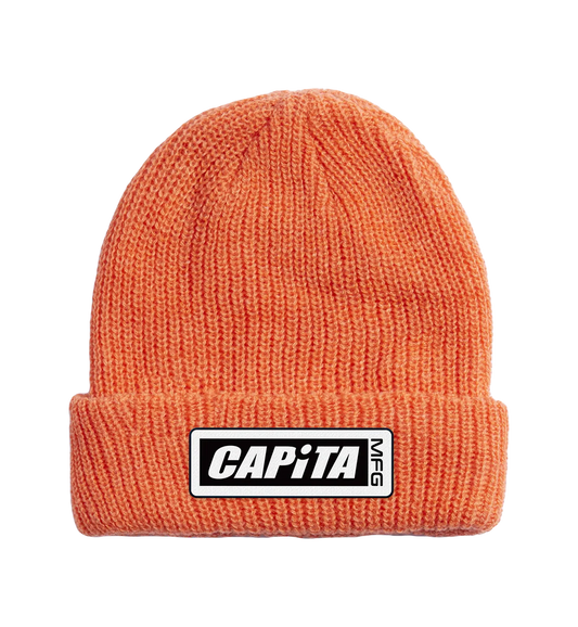 Capita - Beanie, MFG