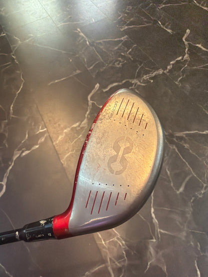USED Nike VRS Covert 2.0 Driver LH