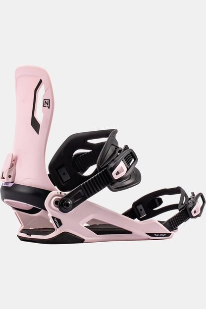 Pre Order - Nitro Talent Adult Snowboard Bindings 2027