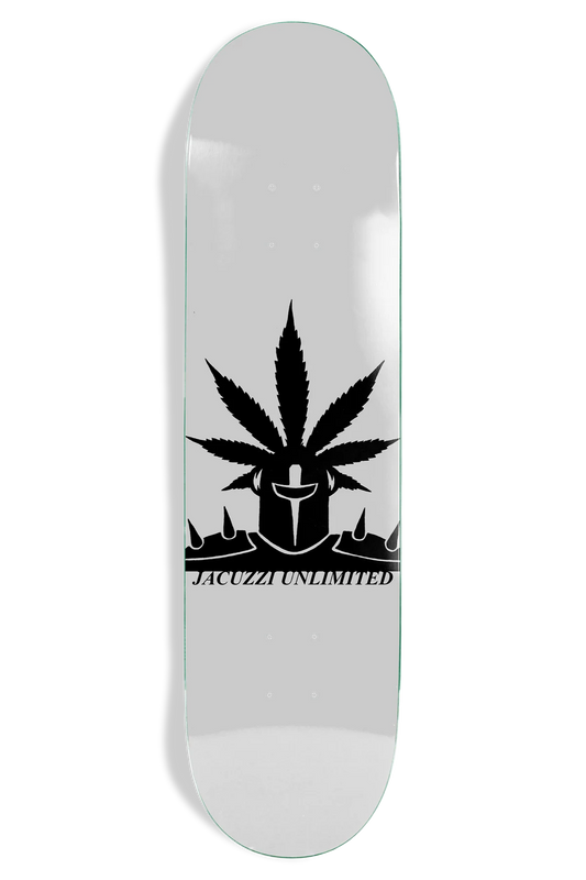 Jacuzzi Unlimited - Weedstar EX7 Deck 8.5