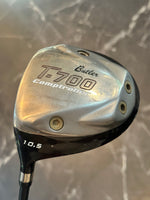 USED Butler T-700 Comptroller Driver 10.5 Degree LH