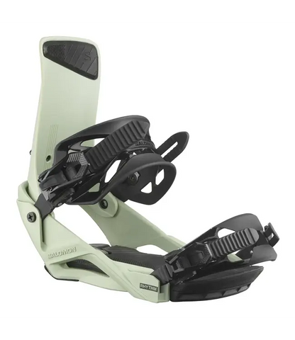 Salomon - Unisex Bindings, Rhythm. Sea Foam. 2025