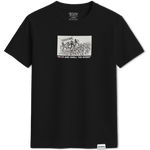 Mehrathon - T-Shirt, Smell The Roses