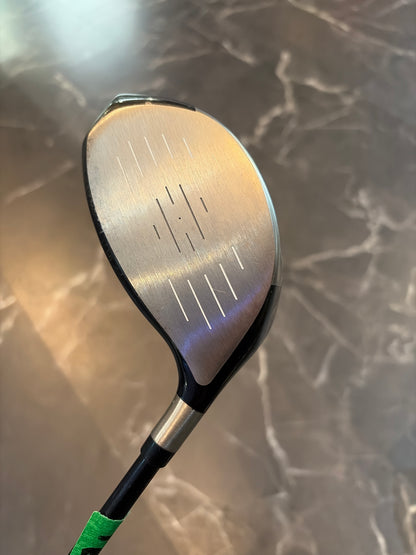 USED TaylorMade Burner Superfast Driver 9.5 Degree LH