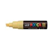 Posca - Water Based Paint Marker, PC-8K Broad Chisel Tip