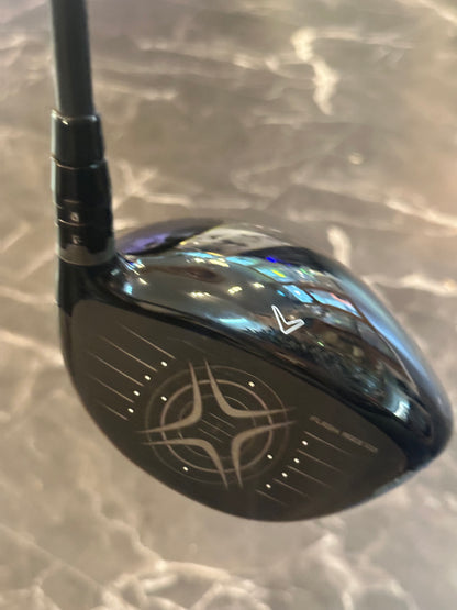 Used Callaway Epic Speed Driver 9 degree