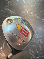 USED TaylorMade Burner Highlaunch Fairway Wood RH