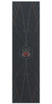 Powell Peralta - Grip Sheet, Andy Anderson Theory Map 9”