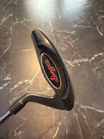 USED TNT Total Focus Longos Putter RH