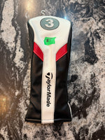 USED TaylorMade 3-Wood Head Cover