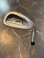 USED Tour Edge HP3 #7 Iron RH