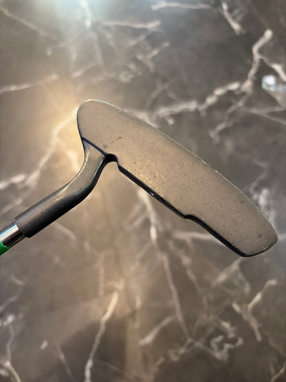 USED Duocom Blade Putter RH