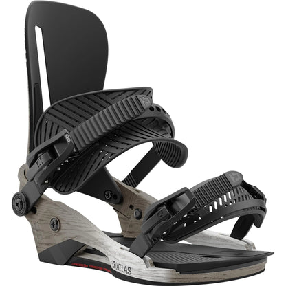 Union - Men’s Bindings, Atlas Asadachi. 2025