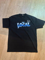 The Local Winter Hammy Man , Tshirt