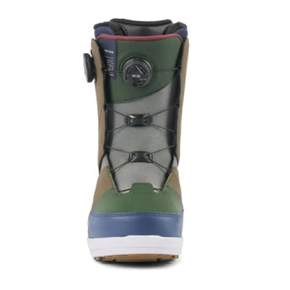 K2 - Men’s Snowboard Boots, Maysis Co-Ed