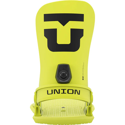 Union - Men’s Bindings, Strata 2025