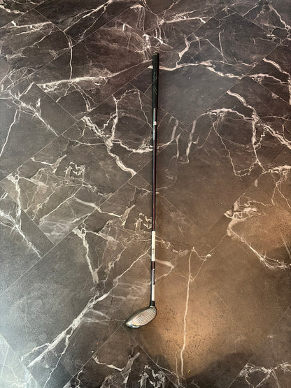 USED Callaway Big Bertha HeavenWood 7 Hybrid RH w/Cover
